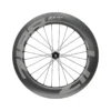 Zipp 808 Firecrest Carbon Tubeless Disc Brake Front Wheel - CL