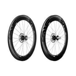 Enve SES 7.8 12x142mm Road Clincher Disc Wheelset - Sram XDR -Spin And Ride a1 21