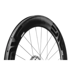 Enve SES 7.8 12x142mm Road Clincher Disc Wheelset - Shimano -Spin And Ride a3 22