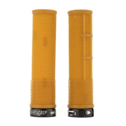 DMR BRENDOG DeathGrip - Thick - MTB Grips -Spin And Ride ac9511dd 92cc 440d 99b2 a82b00ff5b11 1000x1000