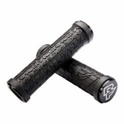 Race Face Grippler Lock-On MTB Grips - Purple -Spin And Ride ac990080 5