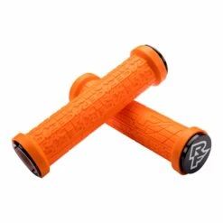 Race Face Grippler Lock-On MTB Grips - Gum -Spin And Ride ac990083 7