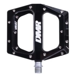 DMR Vault Flat MTB Pedals - Super Blue -Spin And Ride adf63151 8383 4a58 ab22 a8e900c7f03a 1000x1000