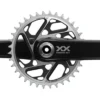SRAM XXSL Eagle T-Type Q174 55mm Chainline Dub 34T Chain Set