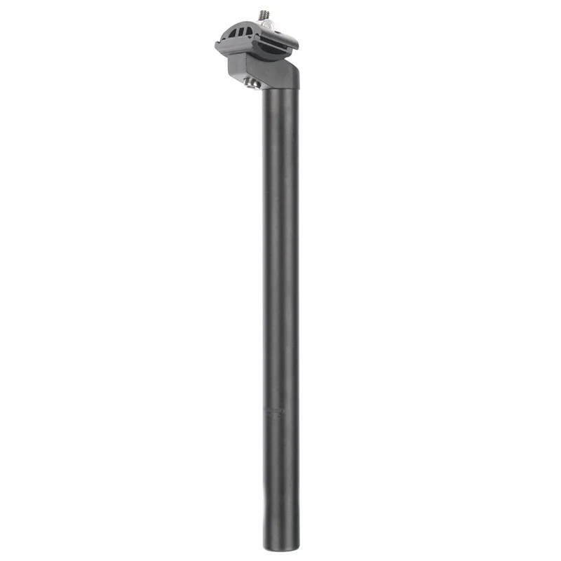 DMR Alloy Seat Post - 26.8mm - Black 1 DMR Alloy Seat Post - 26.8mm - Black