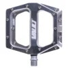DMR Vault Flat MTB Pedals - Full Silver