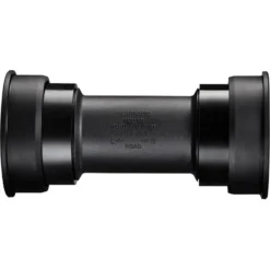 Shimano BB-RS500 Road-Fit 41mm Inner Cover Bottom Bracket - 86.5mm
