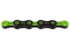 KMC Diamond Like Coating 10 Speed Chain - Black