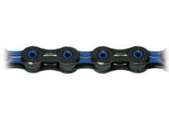 KMC Diamond Like Coating 11 Speed Chain - Black