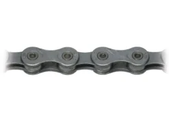 KMC E9 Ept 136 Links 9 Speed E-Bike Chain - Silver