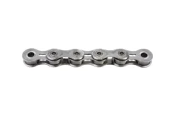 KMC E101 Ept 112 Links E-Blike Chain - Silver