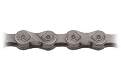 KMC E10 10 Speed E-Bike Chain - Silver