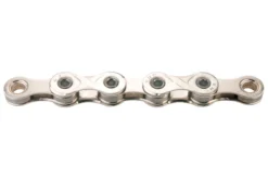 KMC E11 11 Speed E-Bike Chain - Silver