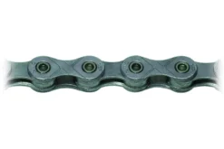 KMC E1 Ept 110 Links Single Speed Chain - Silver