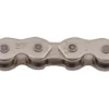 KMC K1 Narrow Single Speed Chain - Silver
