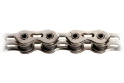 KMC K1 SL Narrow Single Speed Chain - Silver