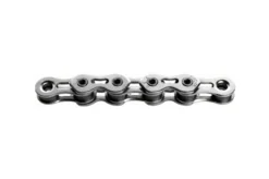 KMC K1 SL Wide 100 Links Single Speed Chain - Silver