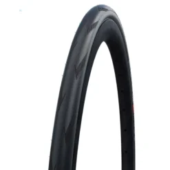 Schwalbe Pro One Evo Super Race Folding TLE Road Bike Tyres - Trans