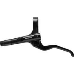 Shimano BL-MT201 Complete Brake Lever - Left Hand - Black