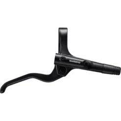 Shimano BL-MT201 Complete Brake Lever - Right Hand - Black