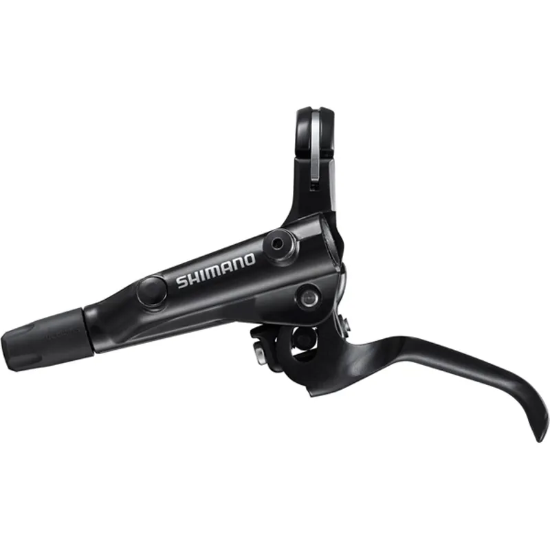 Shimano BL-MT501 I-Spec-II Ready Disc Brake Lever - Black 2 Shimano BL-MT501 I-Spec-II Ready Disc Brake Lever - Black - Image 2