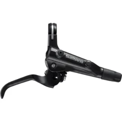 Shimano BL-MT501 I-Spec-II Ready Disc Brake Lever - Black