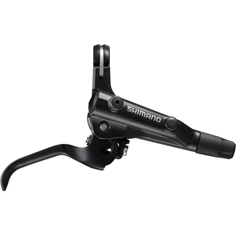 Shimano BL-MT501 I-Spec-II Ready Disc Brake Lever - Black 1 Shimano BL-MT501 I-Spec-II Ready Disc Brake Lever - Black
