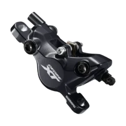 Shimano Deore XT M8100 2 Piston Hydraulic Disc Brake Caliper - Front
