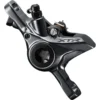 Shimano BR-M9100 XTR Post Mount Disc Brake Calliper - Front Or Rear