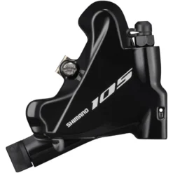 Shimano BR-R7070 105 Flat Mount Caliper Disc Brake - Black - F Or R