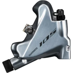 Shimano BR-R7070 105 Flat Mount Caliper Disc Brake - Silver