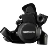 Shimano BR-RS305 Flat Mount W/O Adapter/Rotor Rear Caliper - 140mm