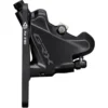 Shimano GRX RX400 Hydraulic Disc Brake Caliper - Front