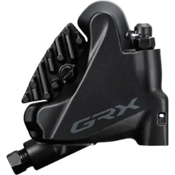 Shimano GRX RX400 Hydraulic Disc Brake Caliper - Rear