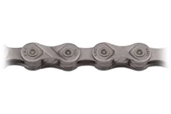 KMC X9 9 Speed Chain - Grey