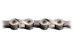 KMC X9 9 Speed Chain - Silver/Grey