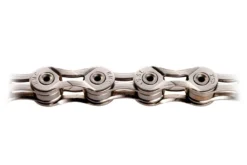 KMC X9 SL 9 Speed Chain - Silver