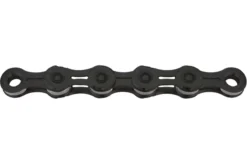 KMC X11 EL Tech 11 Speed Chain - Black