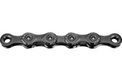 KMC X11 Ept 11 Speed Chain - Dark Silver