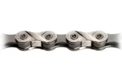KMC X11 118 Link 11 Speed Chain - Silver Black