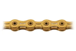 KMC X11 SL Ti-N 11 Speed Chain - Gold