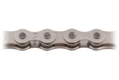 KMC Z1 Narrow Ept Single Speed Chain - Silver