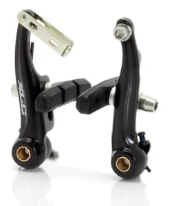 XLC BR-V04 Mini Alloy V-Brake - Black