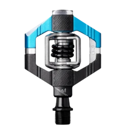 Crankbrothers Crank Brothers Candy 7 Clipless MTB Pedals - Black -Spin And Ride candy 7 blue 960x960 1
