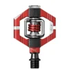 Crankbrothers Crank Brothers Candy 7 Clipless MTB Pedals - Red/Black