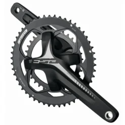 FSA Omega Adventure MegaExo NBD Road Chainset 2x11 V20 Black