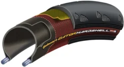 Continental Gator Hardshell Duraskin Road Tyre