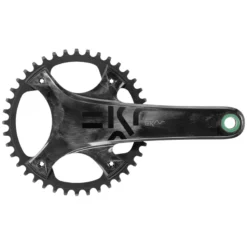 Campagnolo® Campagnolo Ekar 13x Chainset - Carbon