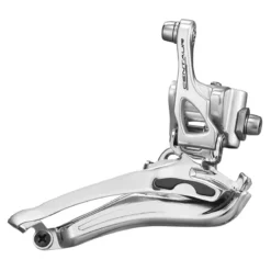Campagnolo® Campagnolo Centaur 11x Front Road Mech - Silver - Braze On