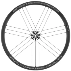 Campagnolo® Campagnolo Scirocco BT Disc Road Wheelset - Shimano -Spin And Ride cpw194 2 1